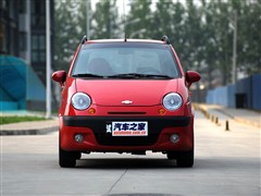 2009款 1.2L 手动时尚型