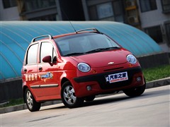 2009款 1.2L 手动时尚型