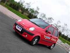 2009款 1.2L 手动时尚型