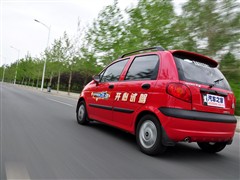2009款 1.2L 手动时尚型