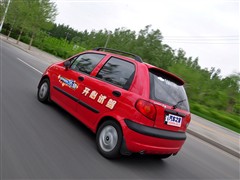 2009款 1.2L 手动时尚型