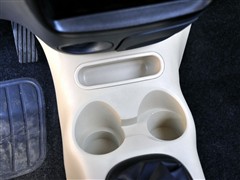 2009款 1.0L 手动舒适型