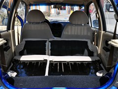 2009款 1.0L 手动舒适型