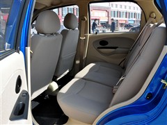 2009款 1.0L 手动舒适型