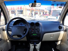 2009款 1.0L 手动舒适型