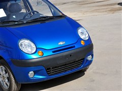 2009款 1.0L 手动舒适型