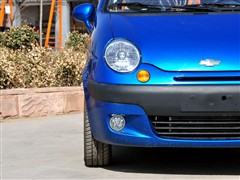 2009款 1.0L 手动舒适型