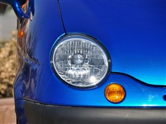 2009款 1.0L 手动舒适型