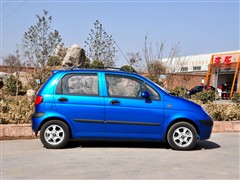 2009款 1.0L 手动舒适型