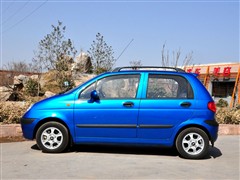 2009款 1.0L 手动舒适型