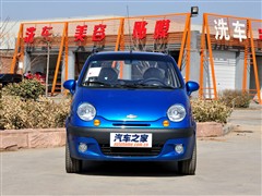 2009款 1.0L 手动舒适型