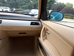 2009款 318i 进取型