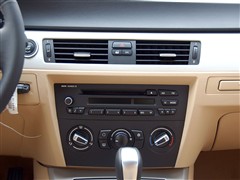 2009款 318i 进取型