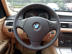 2009款 318i 进取型