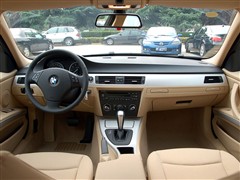 2009款 318i 进取型