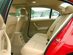 2009款 318i 进取型