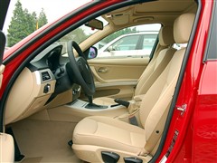 2009款 318i 进取型