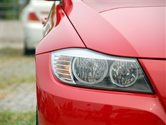 2009款 318i 进取型