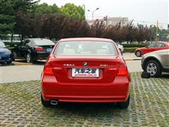2009款 318i 进取型