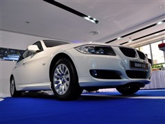 2009款 318i 进取型