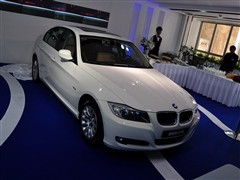 2009款 318i 进取型