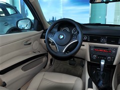 2010款 325i 时尚型