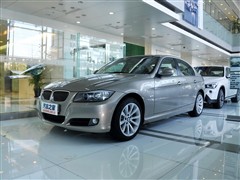 2010款 325i 时尚型