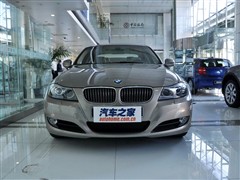 2010款 325i 时尚型