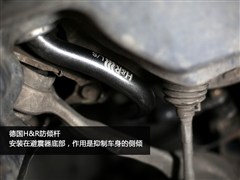 2010款 325i M 运动型