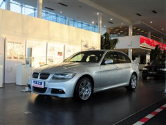 2010款 325i M 运动型