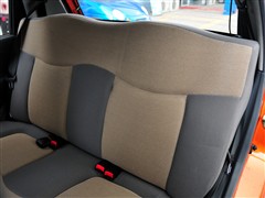 2010款 1.0L P-TEC手动优越型