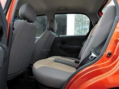 2010款 1.0L P-TEC手动优越型