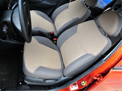 2010款 1.0L P-TEC手动优越型