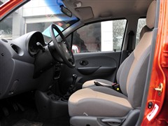 2010款 1.0L P-TEC手动优越型