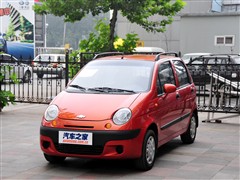 2010款 1.0L P-TEC手动优越型