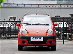 2010款 1.0L P-TEC手动优越型
