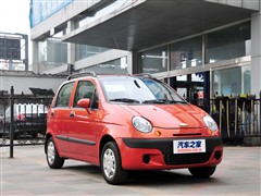 2010款 1.0L P-TEC手动优越型