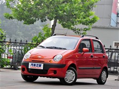 2010款 1.0L P-TEC手动优越型