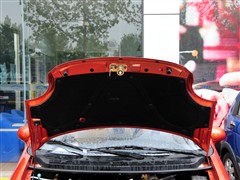 2010款 1.0L P-TEC手动优越型