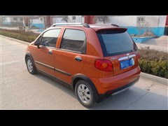 2010款 1.2L 运动版活力型