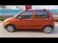 2010款 1.2L 运动版活力型