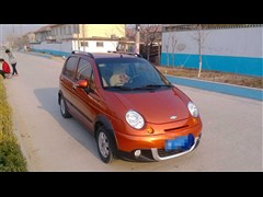 2010款 1.2L 运动版活力型