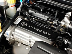 2010款 1.2L 运动版活力型