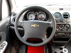 2010款 1.2L 运动版活力型