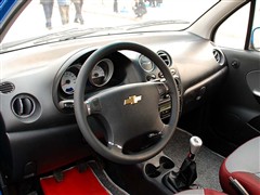 2010款 1.2L 运动版活力型