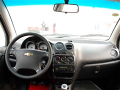 2010款 1.2L 运动版活力型