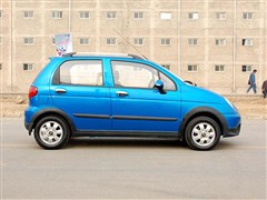 2010款 1.2L 运动版活力型