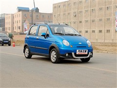 2010款 1.2L 运动版活力型