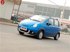 2010款 1.2L 运动版活力型