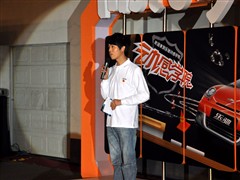 2010款 1.2L 运动版活力型